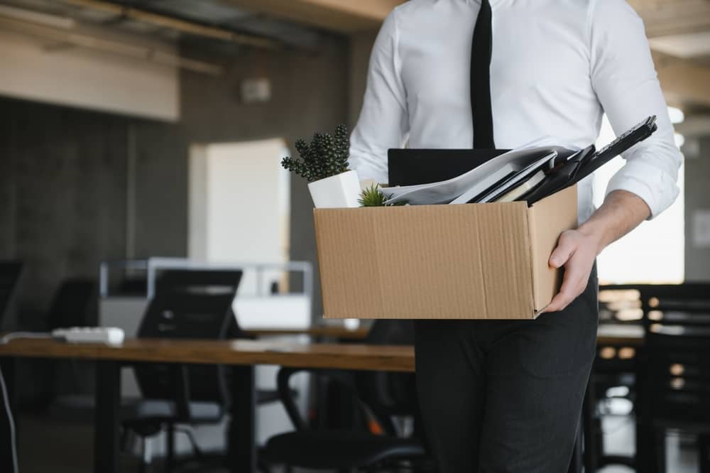 Constructive Dismissal